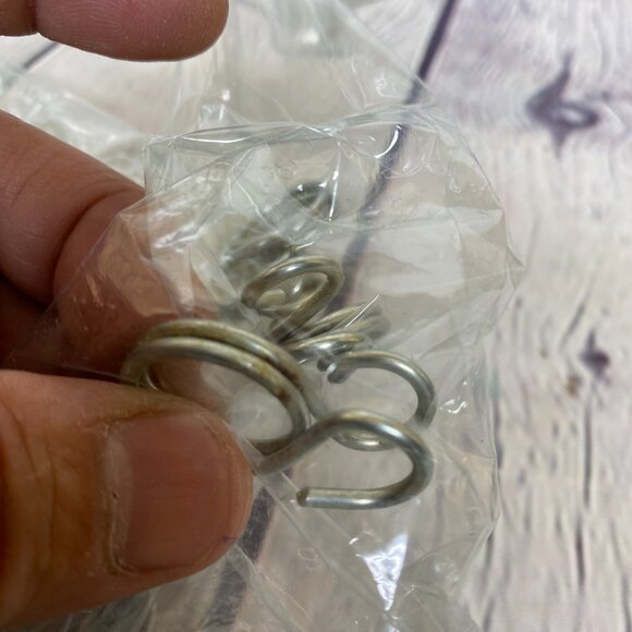 Vintage Wilton Teddy Bear Stand-Up Cake Pan Set 2105-2325 - Set complete - Picture 9 of 10